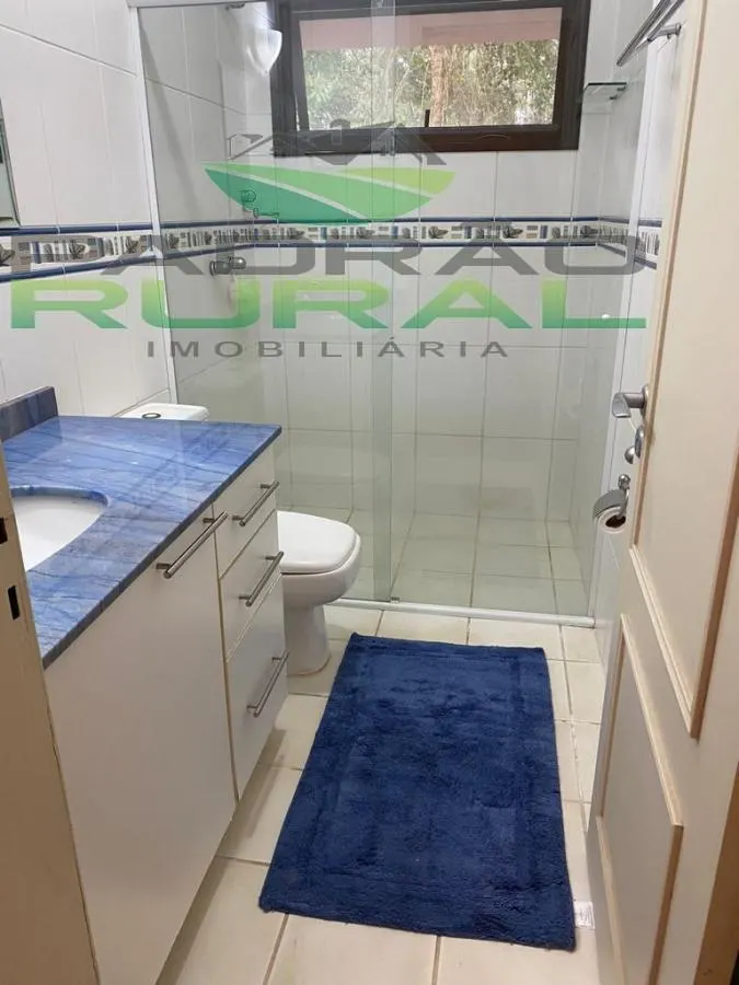 Chácara à venda de 5.100 m² em Araçariguama, SP, Brasil