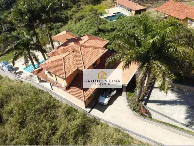 Chácara à venda de 1.763 m² em Igaratá, SP, Brasil