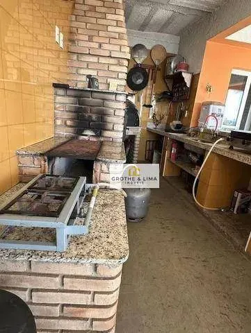 Chácara à venda de 1.763 m² em Igaratá, SP, Brasil