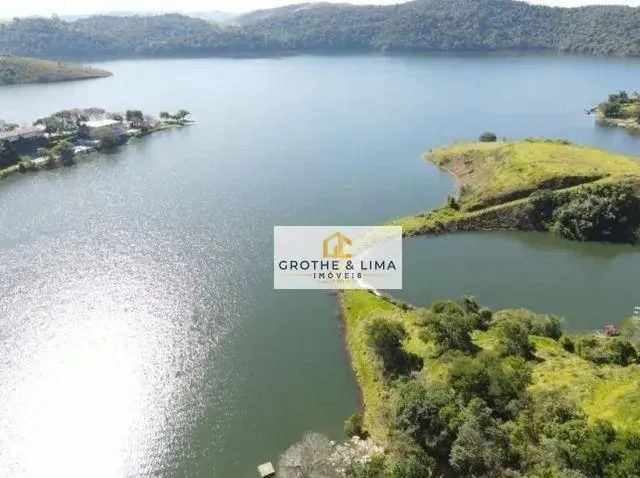 Chácara à venda de 1.763 m² em Igaratá, SP, Brasil