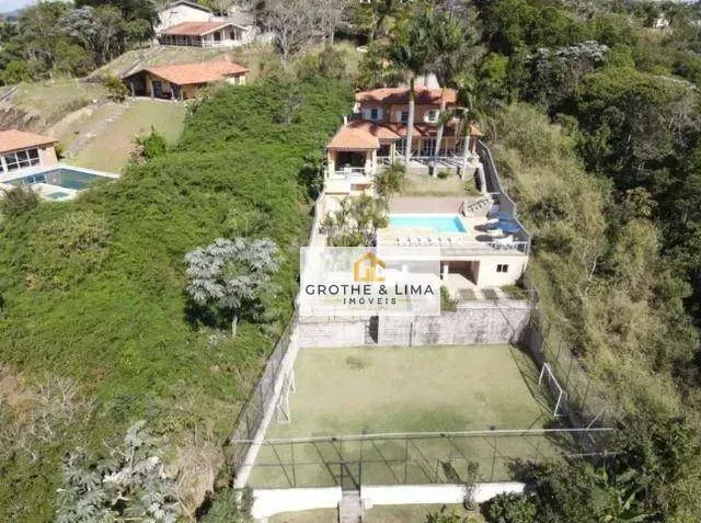 Chácara à venda de 1.763 m² em Igaratá, SP, Brasil