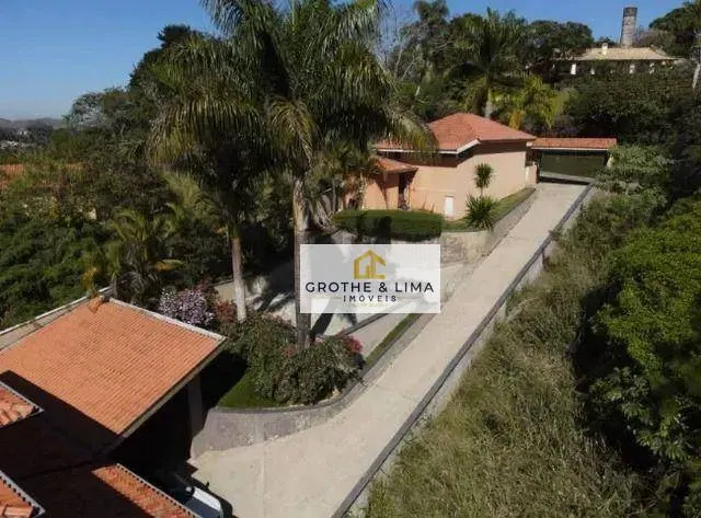 Chácara à venda de 1.763 m² em Igaratá, SP, Brasil