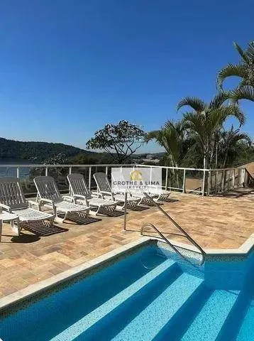 Chácara à venda de 1.763 m² em Igaratá, SP, Brasil