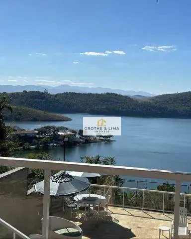 Chácara à venda de 1.763 m² em Igaratá, SP, Brasil