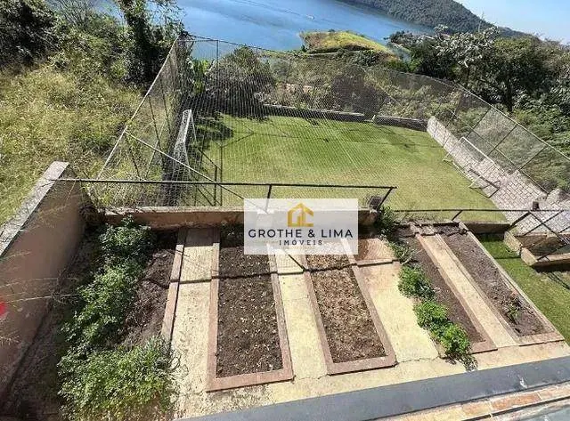 Chácara à venda de 1.763 m² em Igaratá, SP, Brasil