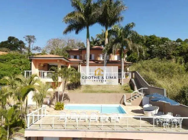 Chácara à venda de 1.763 m² em Igaratá, SP, Brasil