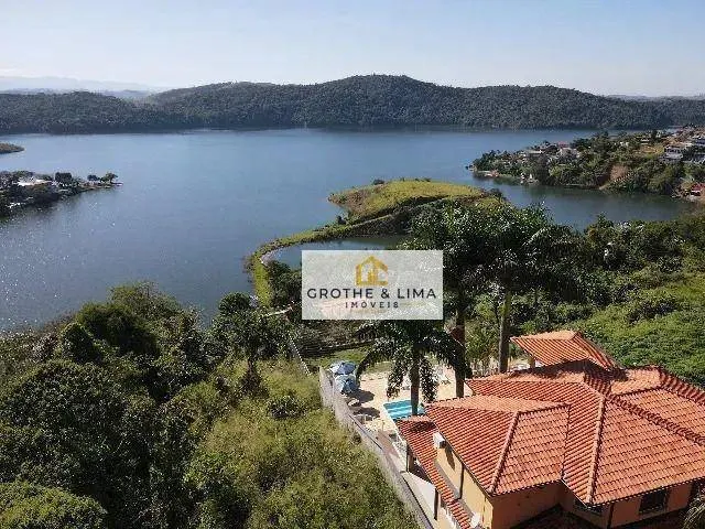 Chácara à venda de 1.763 m² em Igaratá, SP, Brasil