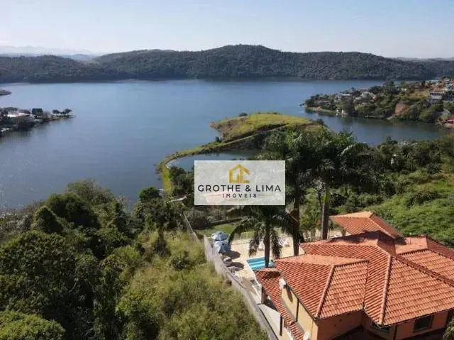 Chácara à venda de 1.763 m² em Igaratá, SP, Brasil