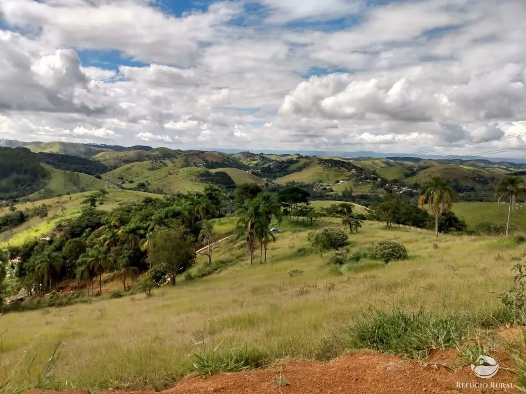 Plot for sale of 3 acres in São José dos Campos, SP, Brazil