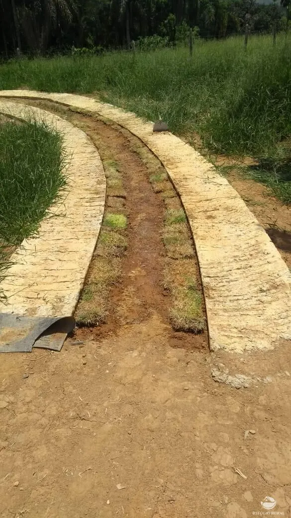 Plot for sale of 3 acres in São José dos Campos, SP, Brazil