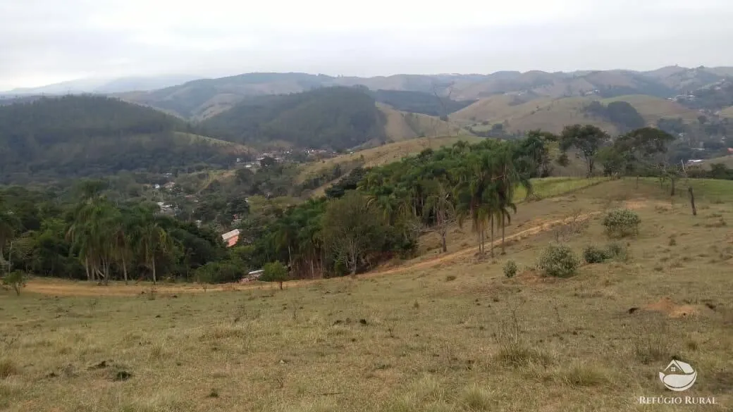 Plot for sale of 3 acres in São José dos Campos, SP, Brazil