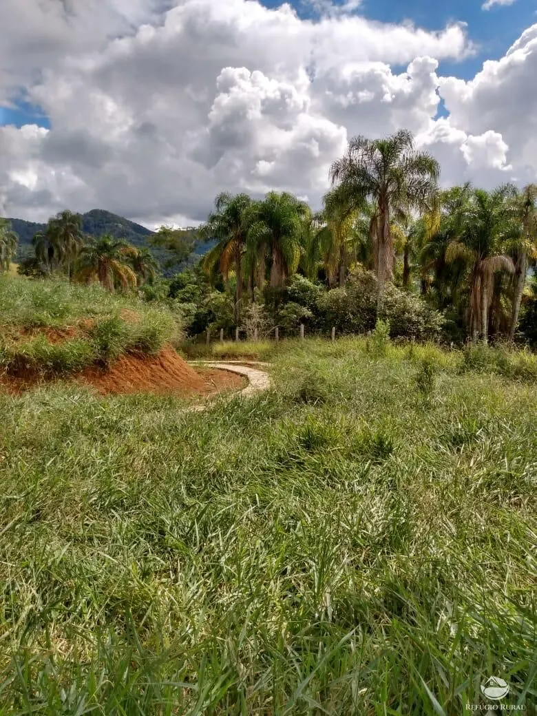 Plot for sale of 3 acres in São José dos Campos, SP, Brazil