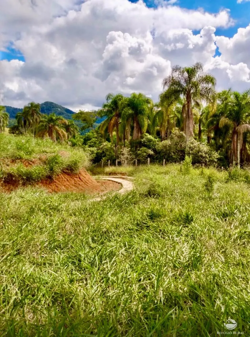 Plot for sale of 3 acres in São José dos Campos, SP, Brazil