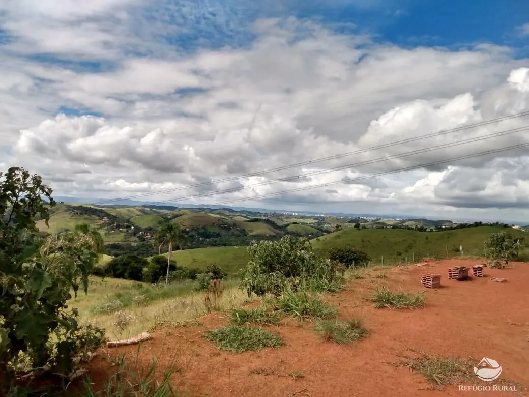 Plot for sale of 3 acres in São José dos Campos, SP, Brazil