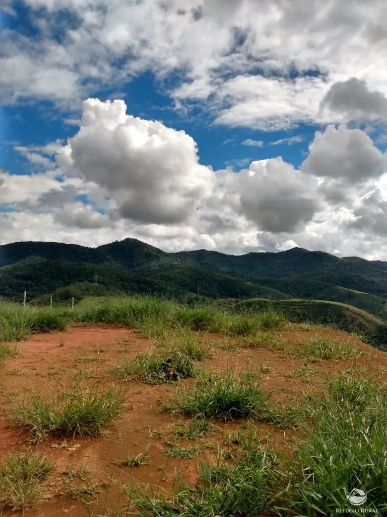 Plot for sale of 3 acres in São José dos Campos, SP, Brazil