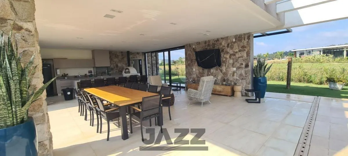 Fazenda à venda de 2.121 ha em Itu, SP, Brasil