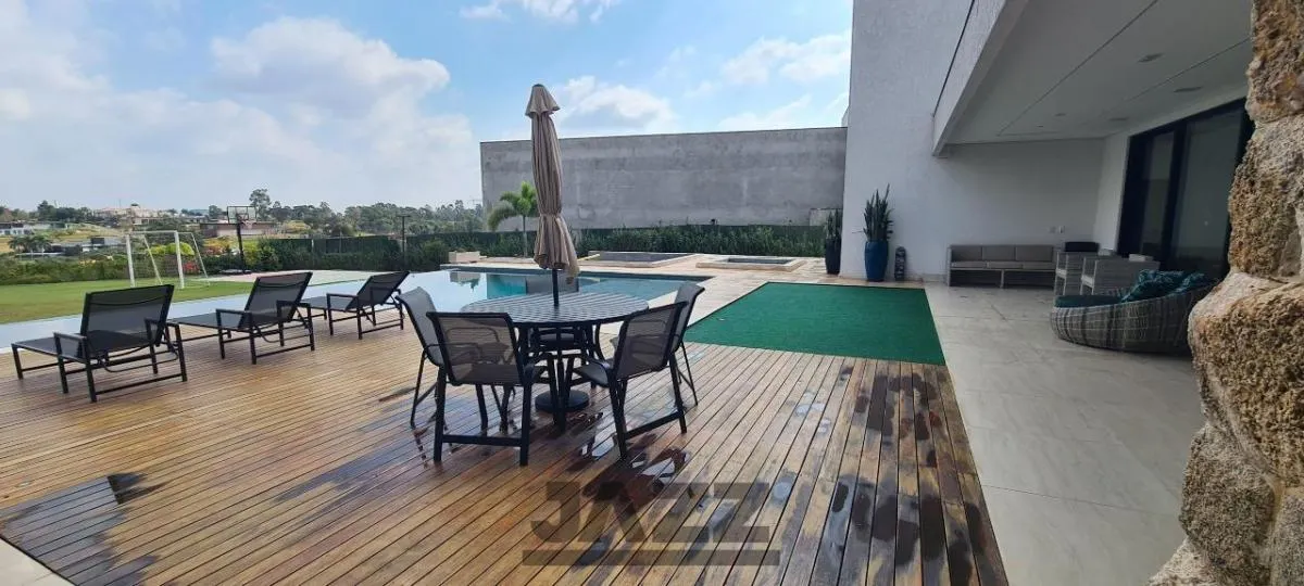 Fazenda à venda de 2.121 ha em Itu, SP, Brasil