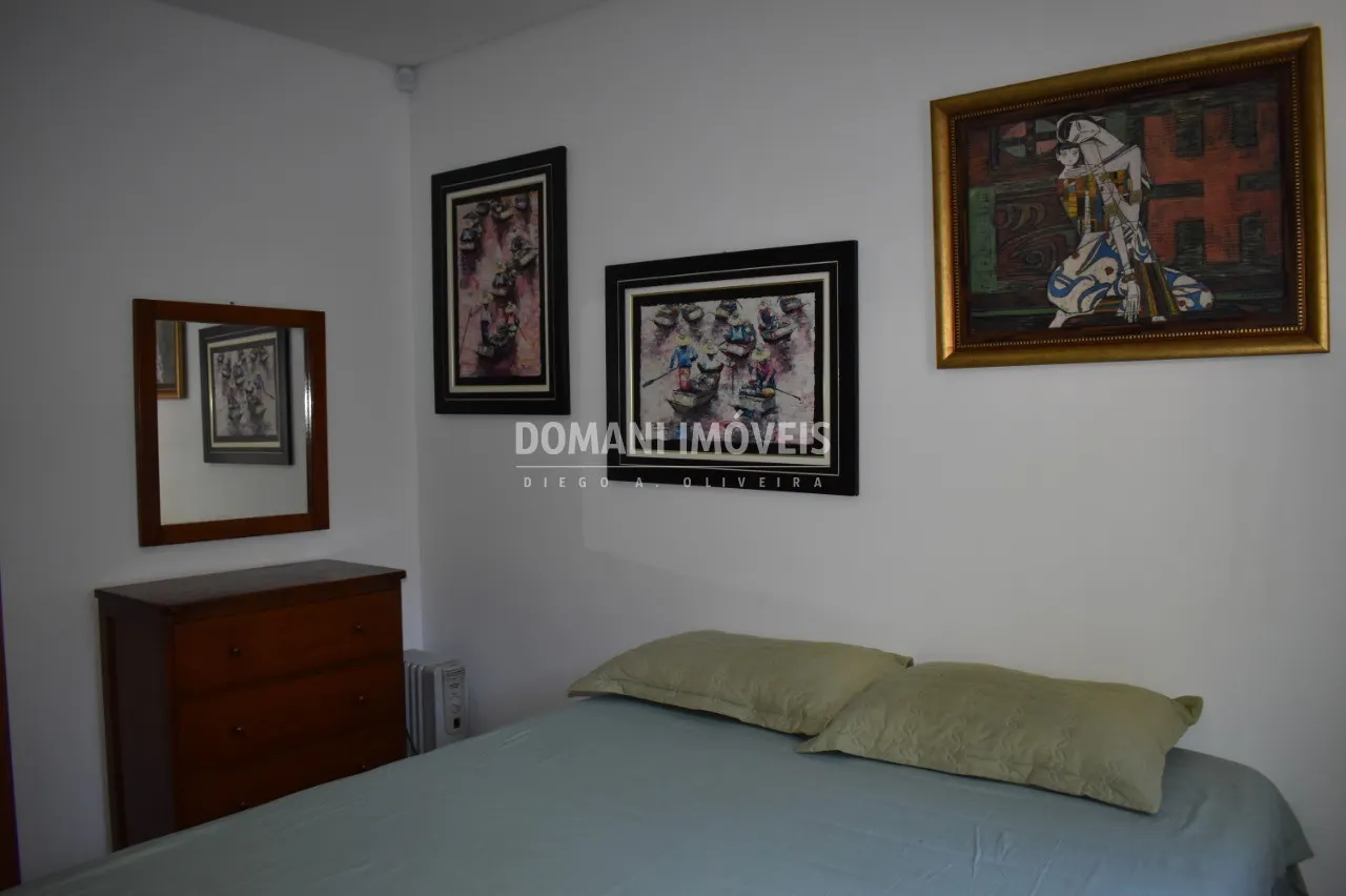 Casa à venda de 690 m² em Campos do Jordão, SP, Brasil