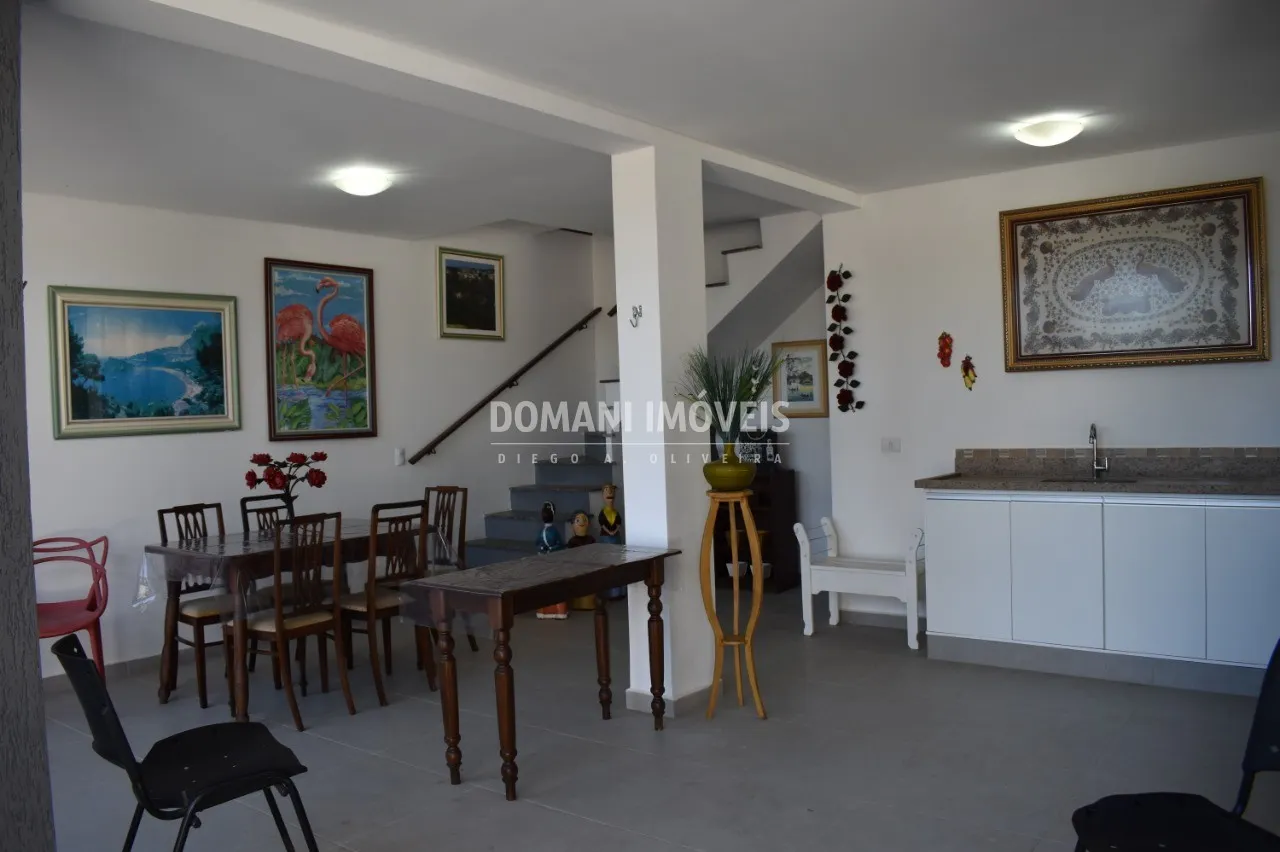 Casa à venda de 690 m² em Campos do Jordão, SP, Brasil