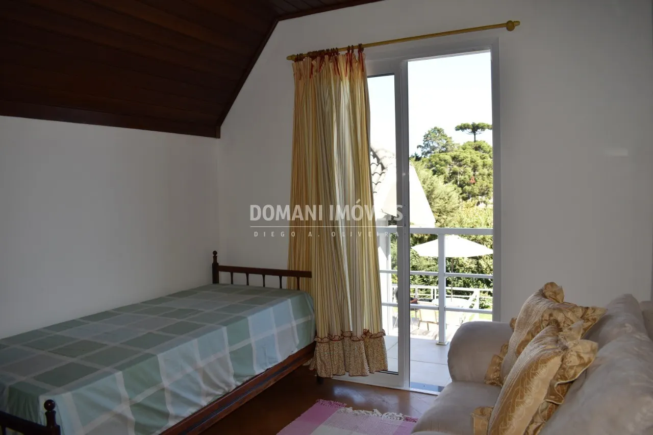 Casa à venda de 690 m² em Campos do Jordão, SP, Brasil