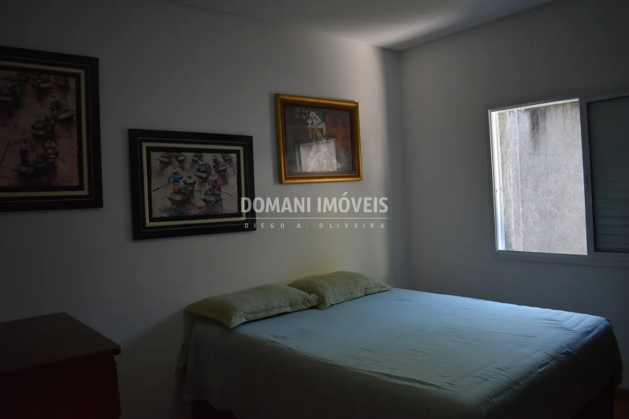 Casa à venda de 690 m² em Campos do Jordão, SP, Brasil