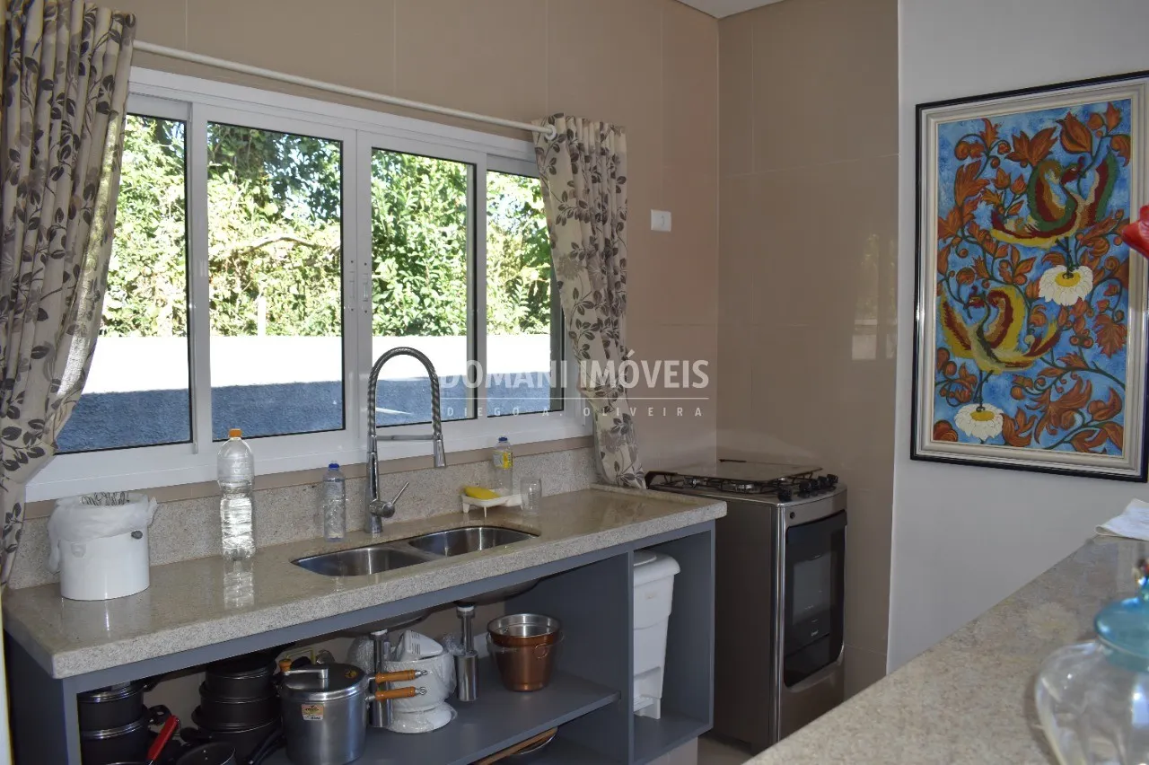Casa à venda de 690 m² em Campos do Jordão, SP, Brasil