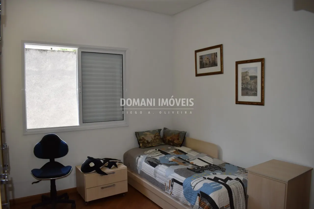 Casa à venda de 690 m² em Campos do Jordão, SP, Brasil