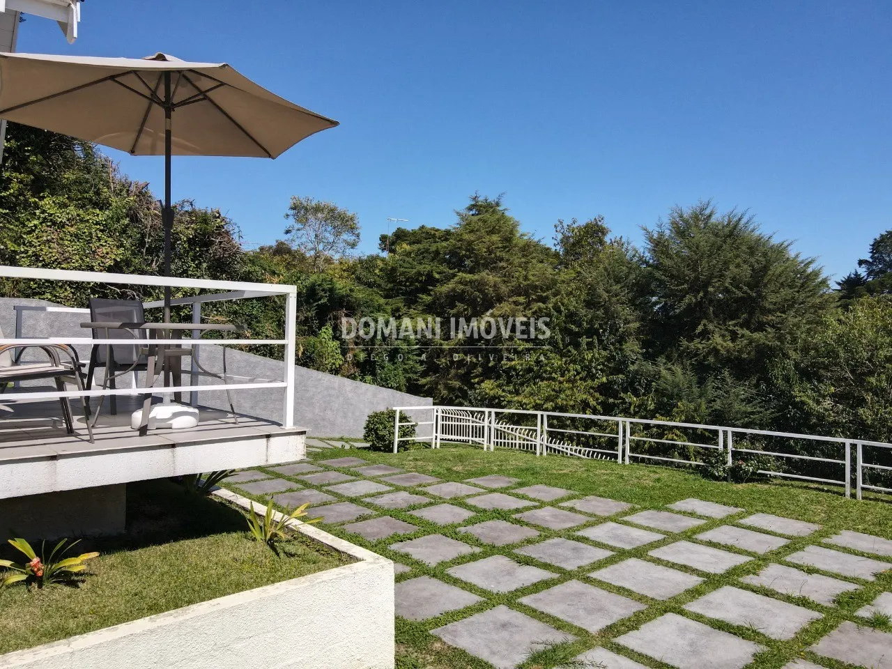 Casa à venda de 690 m² em Campos do Jordão, SP, Brasil