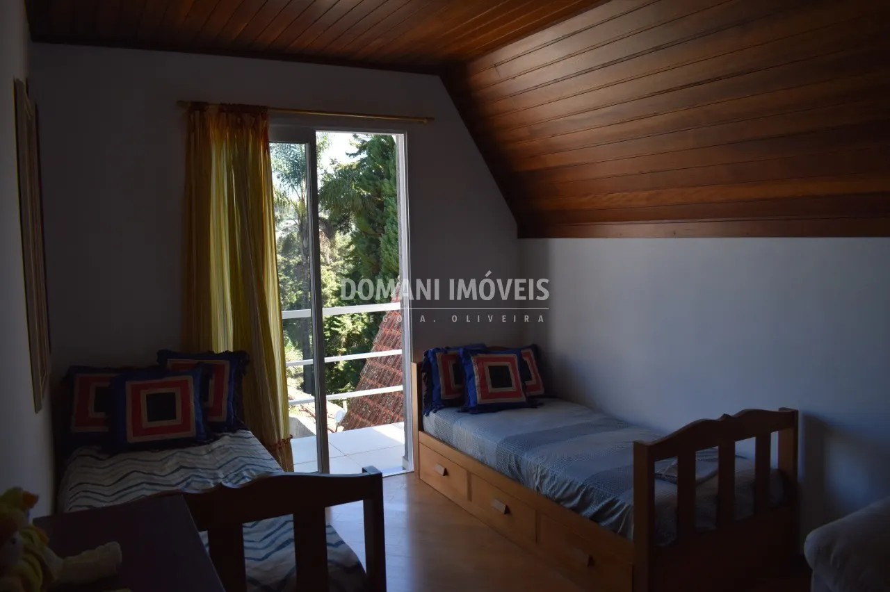 Casa à venda de 690 m² em Campos do Jordão, SP, Brasil