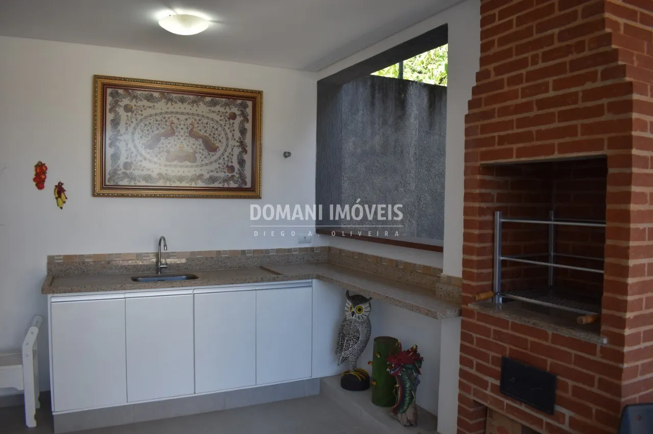 Casa à venda de 690 m² em Campos do Jordão, SP, Brasil