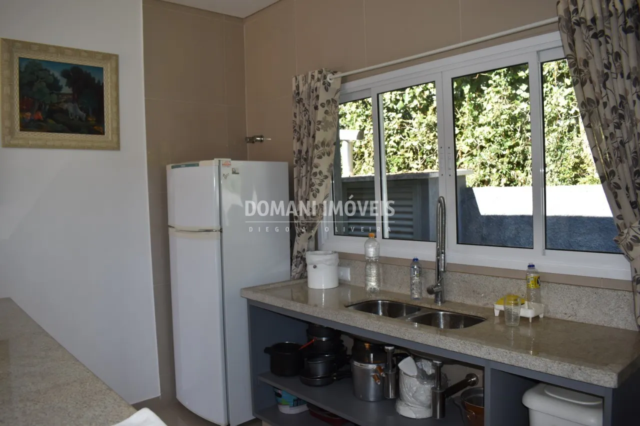 Casa à venda de 690 m² em Campos do Jordão, SP, Brasil