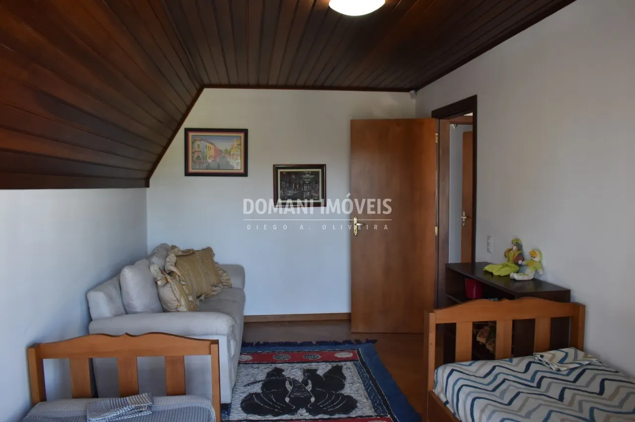Casa à venda de 690 m² em Campos do Jordão, SP, Brasil