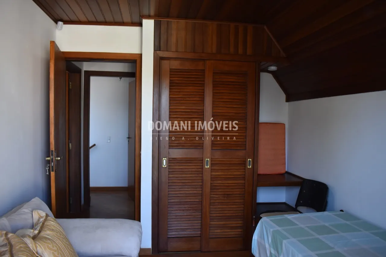 Casa à venda de 690 m² em Campos do Jordão, SP, Brasil