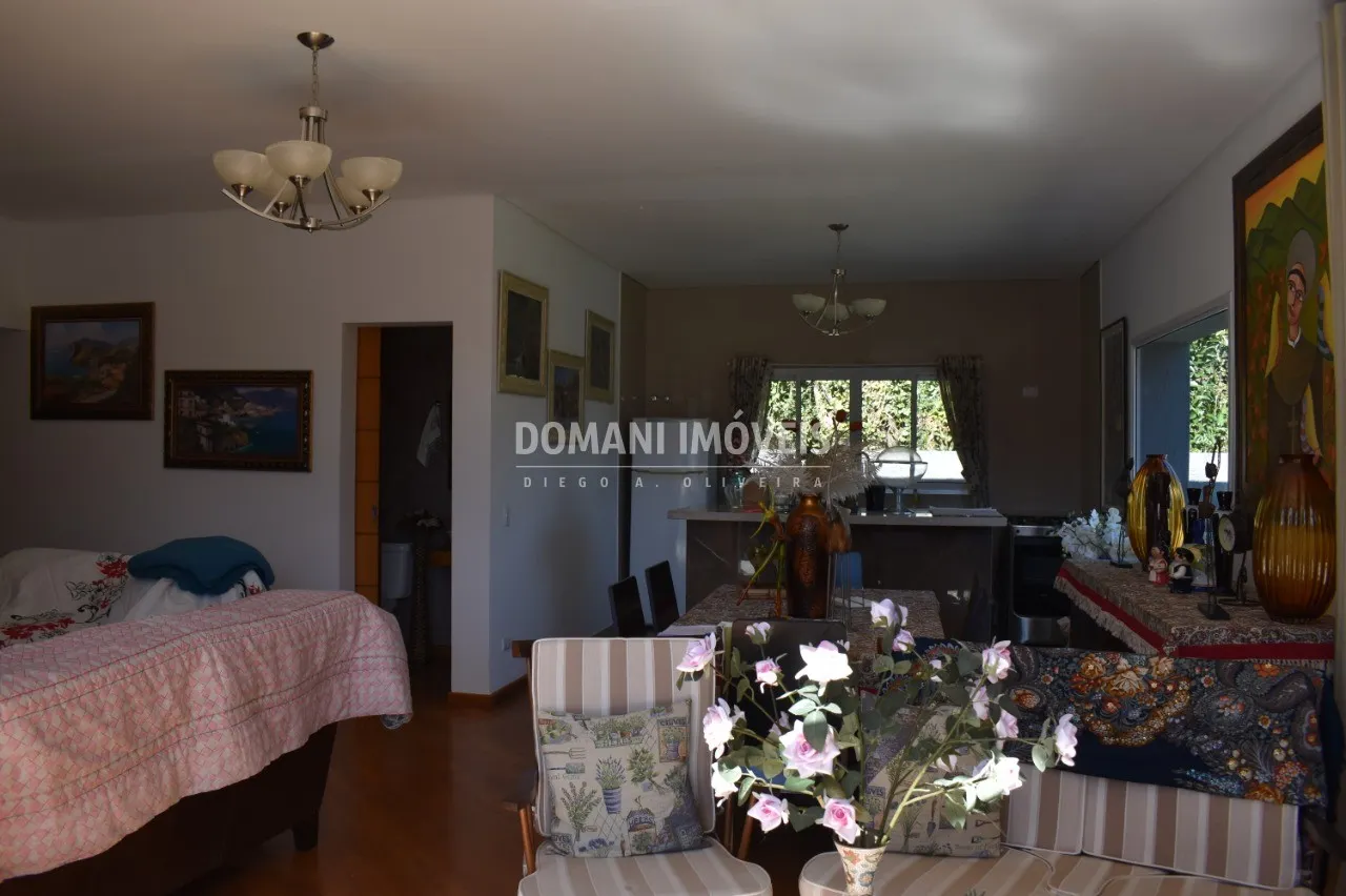 Casa à venda de 690 m² em Campos do Jordão, SP, Brasil