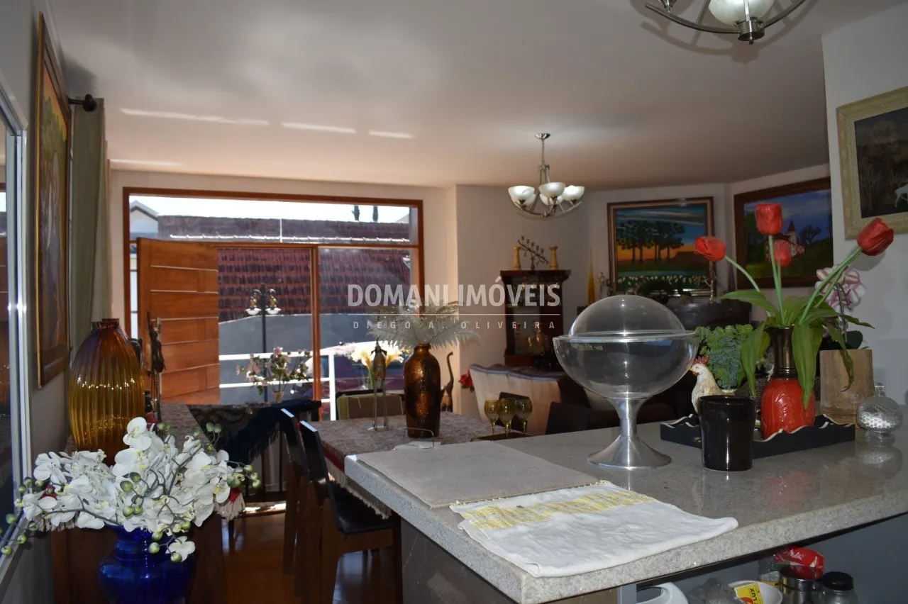 Casa à venda de 690 m² em Campos do Jordão, SP, Brasil