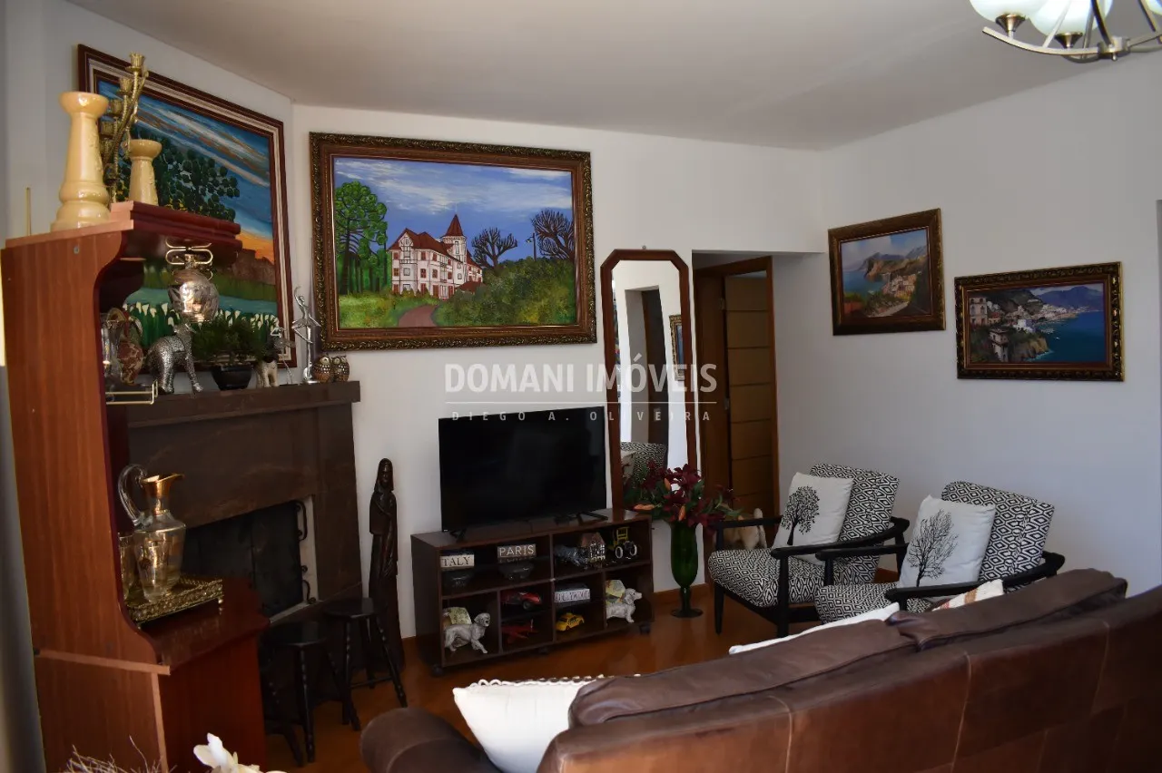Casa à venda de 690 m² em Campos do Jordão, SP, Brasil