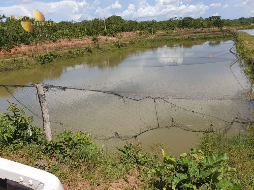 Fazenda à venda de 470 ha em Cuiabá, MT, Brasil