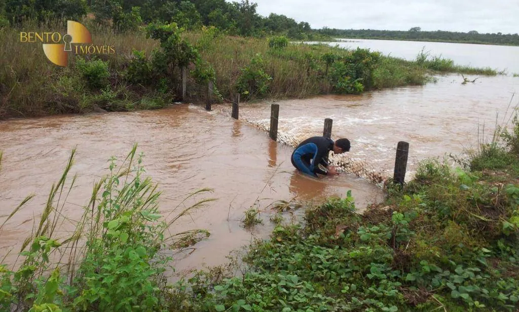 Farm for sale of 1,161 acres in Cuiabá, MT, Brazil
