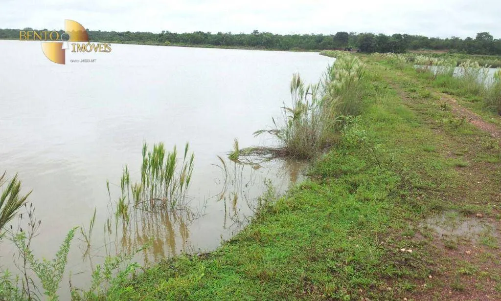 Farm for sale of 1,161 acres in Cuiabá, MT, Brazil