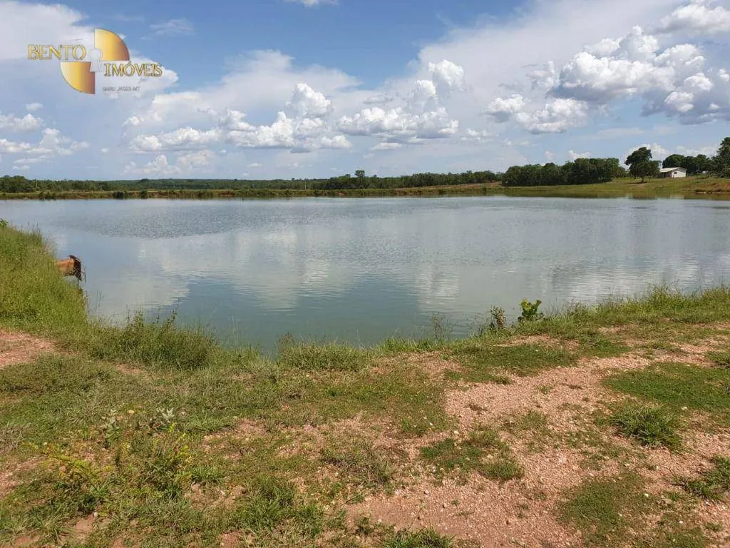 Farm for sale of 1,161 acres in Cuiabá, MT, Brazil