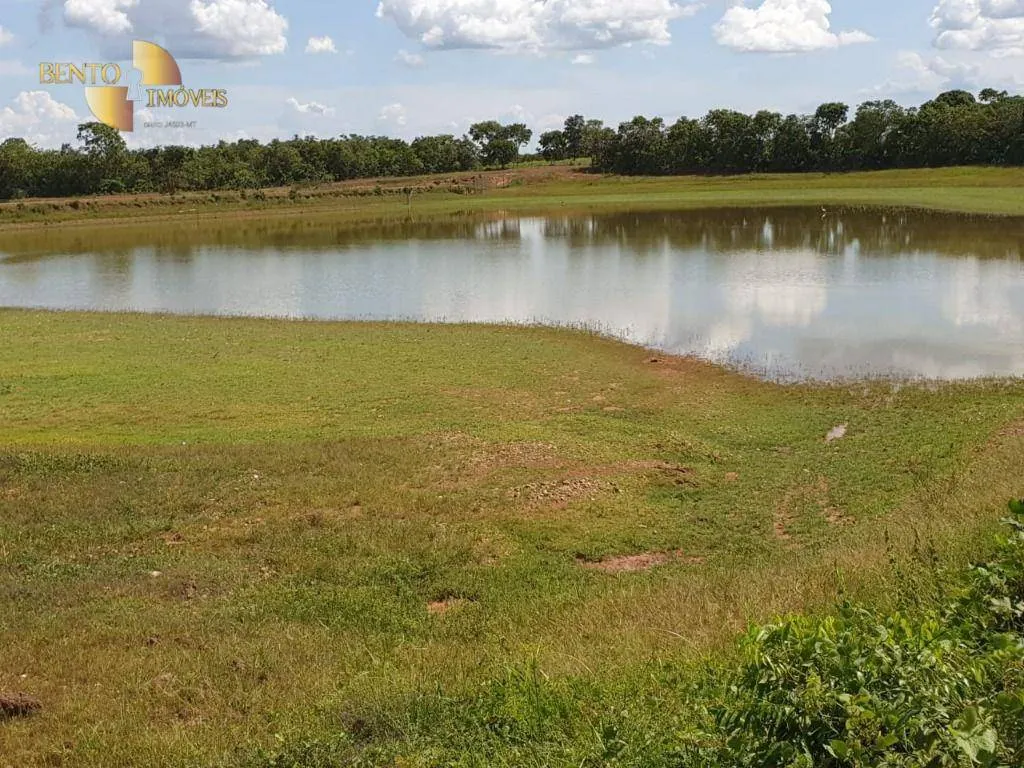 Farm for sale of 1,161 acres in Cuiabá, MT, Brazil