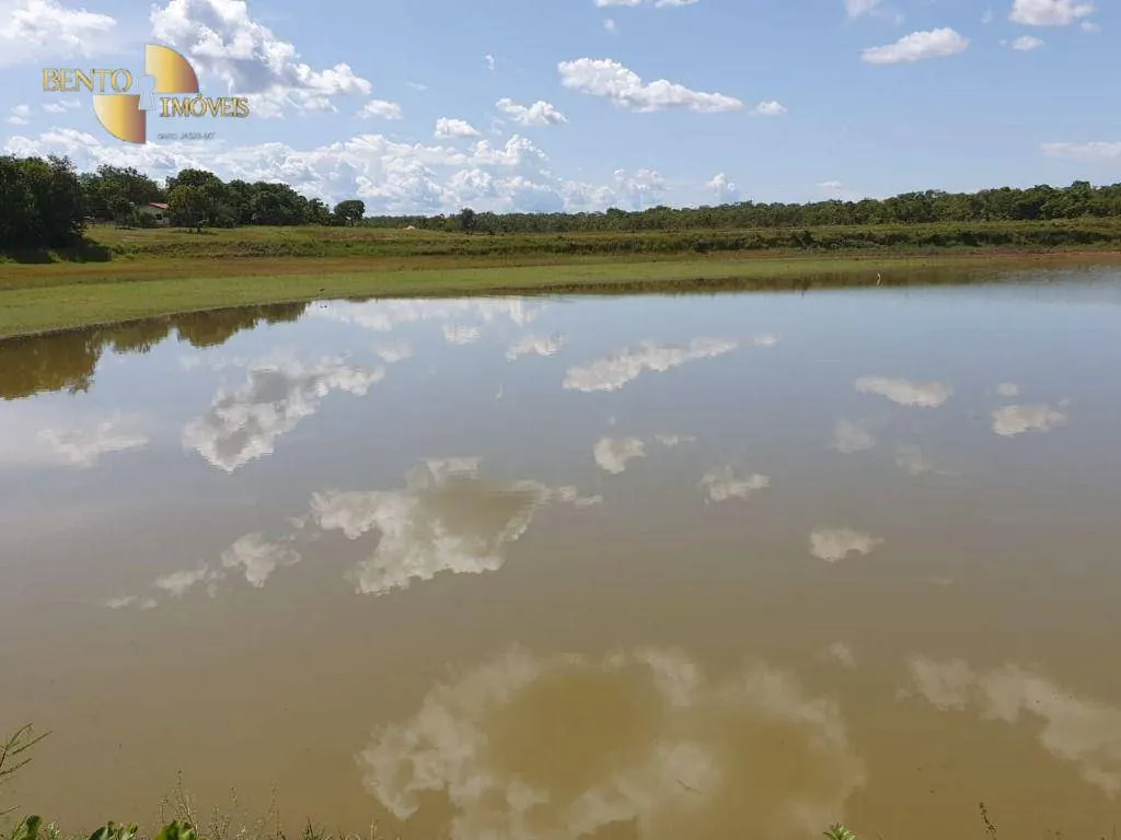 Farm for sale of 1,161 acres in Cuiabá, MT, Brazil
