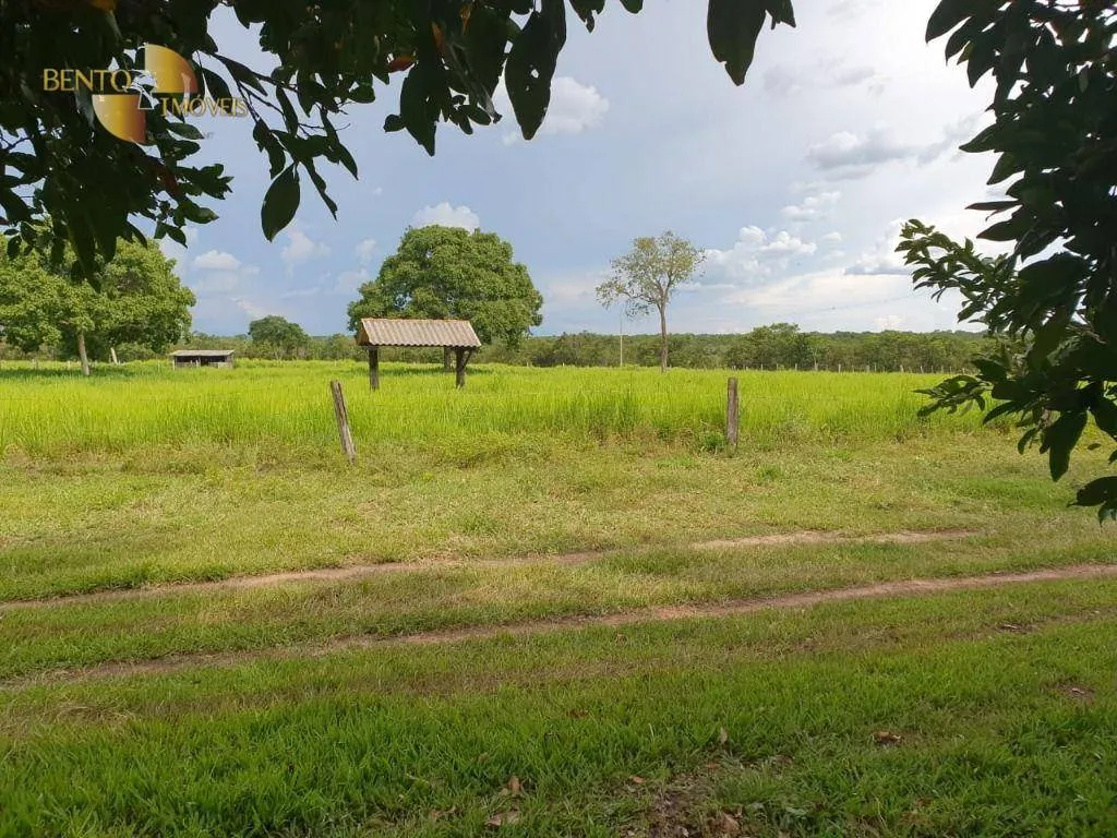 Farm for sale of 1,161 acres in Cuiabá, MT, Brazil