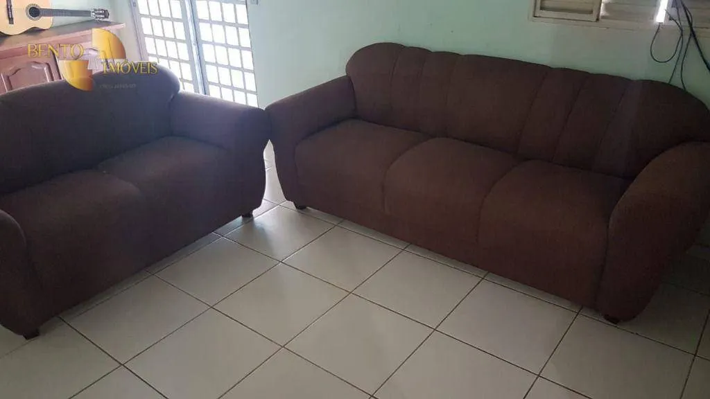 Farm for sale of 1,161 acres in Cuiabá, MT, Brazil