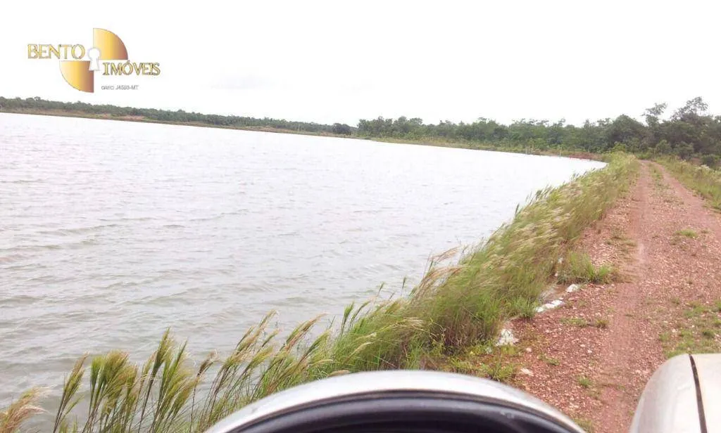 Farm for sale of 1,161 acres in Cuiabá, MT, Brazil