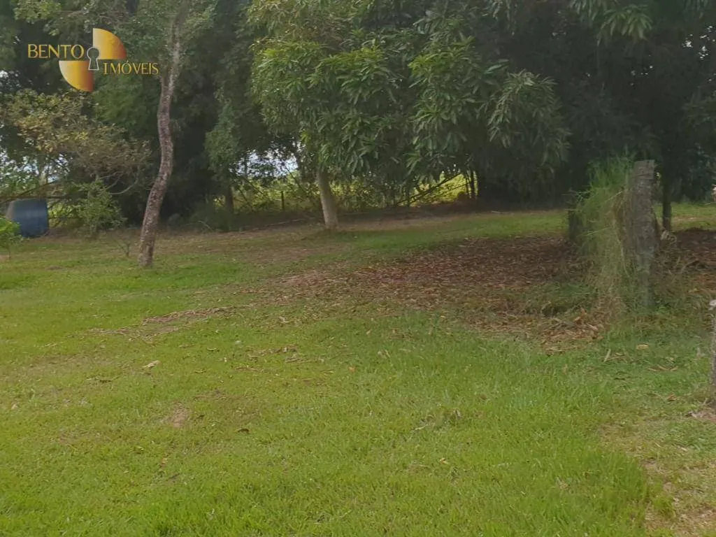 Farm for sale of 1,161 acres in Cuiabá, MT, Brazil