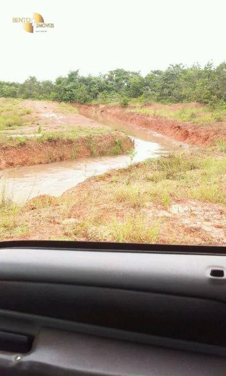 Farm for sale of 1,161 acres in Cuiabá, MT, Brazil