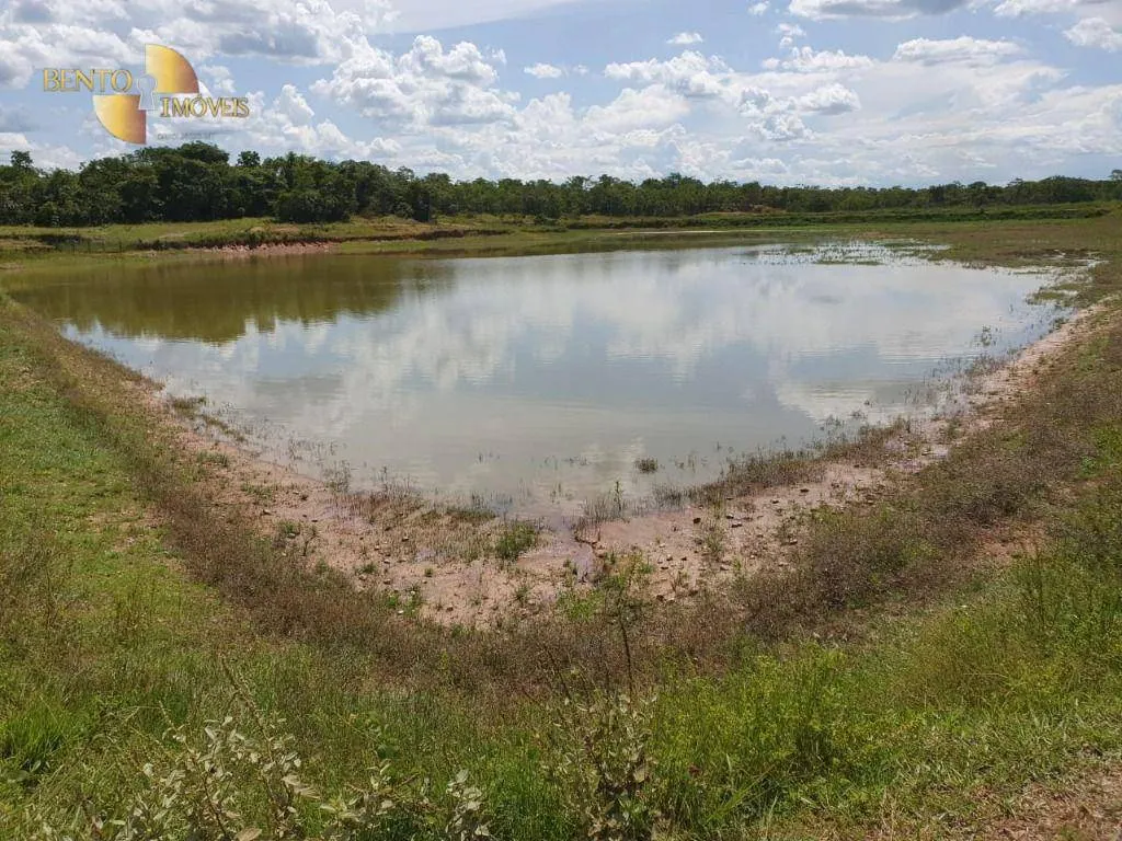 Farm for sale of 1,161 acres in Cuiabá, MT, Brazil