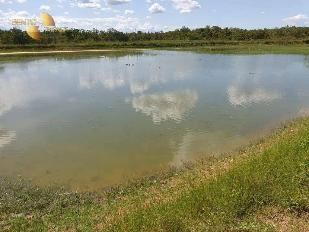 Farm for sale of 1,161 acres in Cuiabá, MT, Brazil