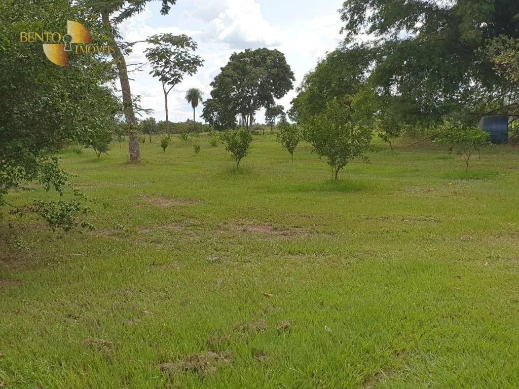 Farm for sale of 1,161 acres in Cuiabá, MT, Brazil